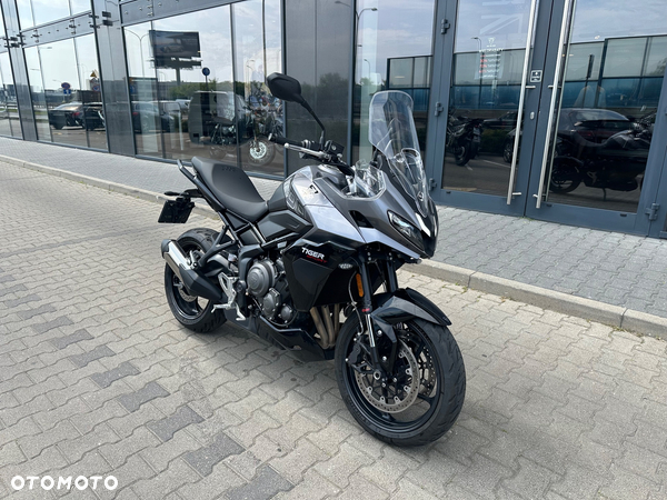 Triumph Tiger