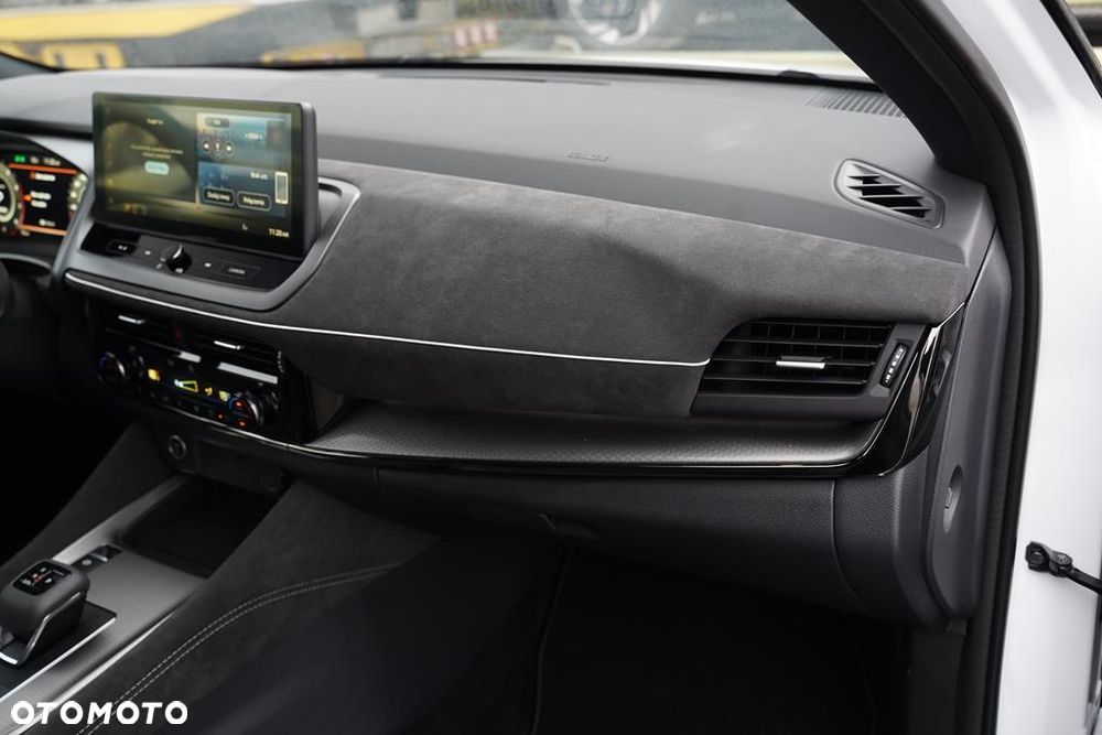 Nissan Qashqai 1.3 DIG-T MHEV N-Design Xtronic - 22