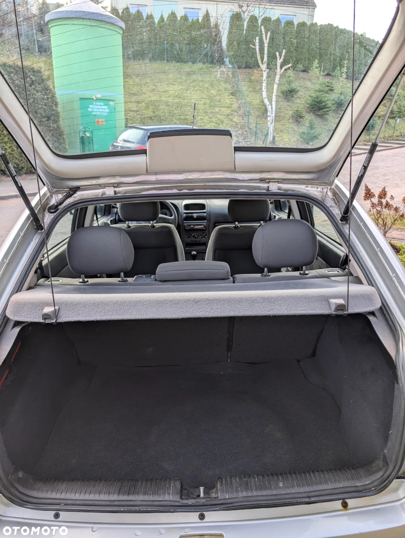 Opel Astra - 15