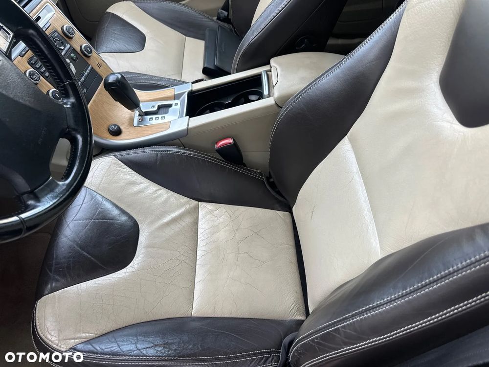Volvo XC 60 D5 AWD Summum - 15