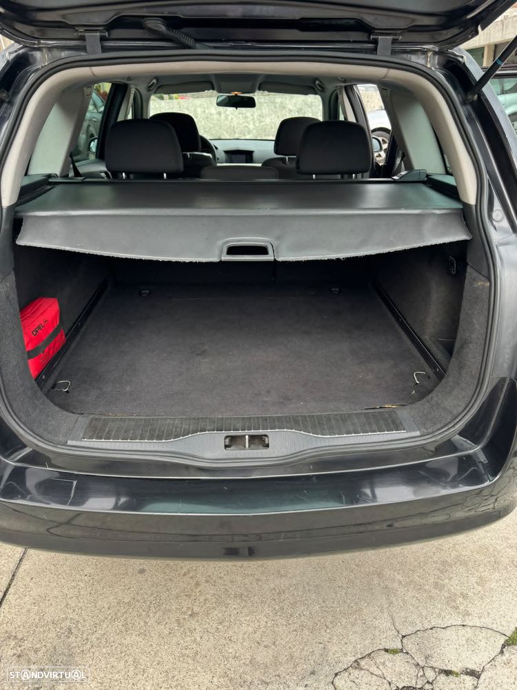 Opel Astra 1.3 CDTI Cosmo - 7