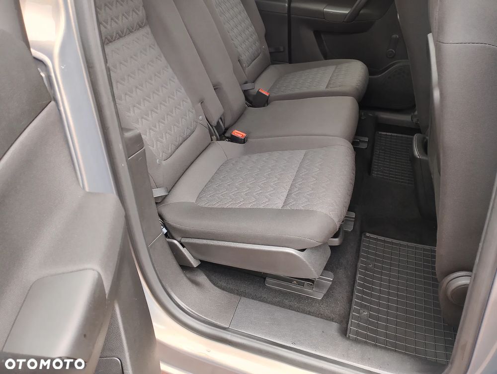 Opel Meriva 1.4 Active - 10