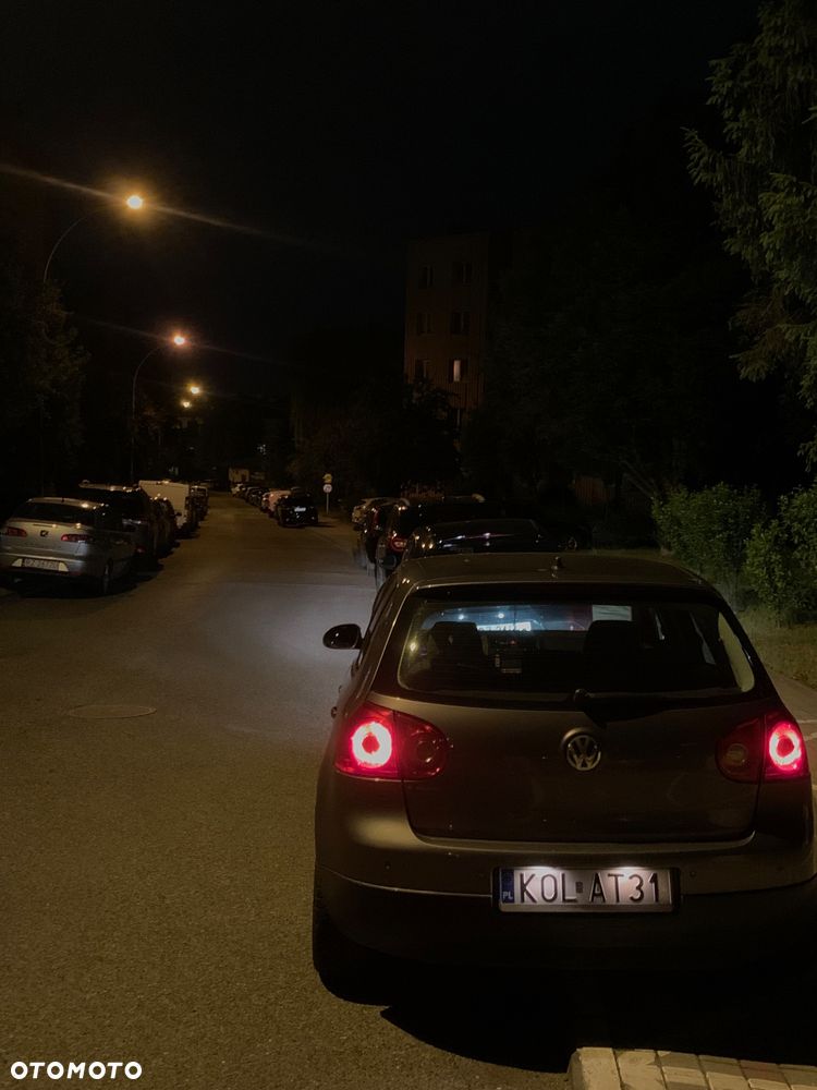 Volkswagen Golf 1.9 TDI Goal - 28