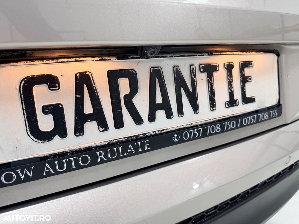 Hyundai Tucson 1.6 GDI 2WD Style - 16