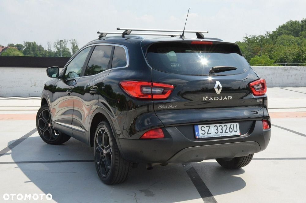 Renault Kadjar Energy TCe 165 CROSSBORDER - 10