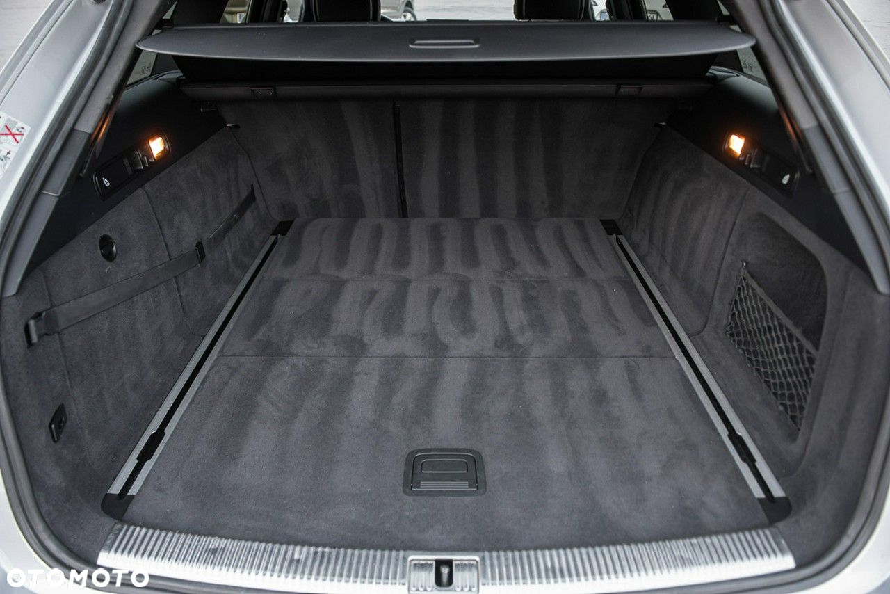 Audi A6 - 34