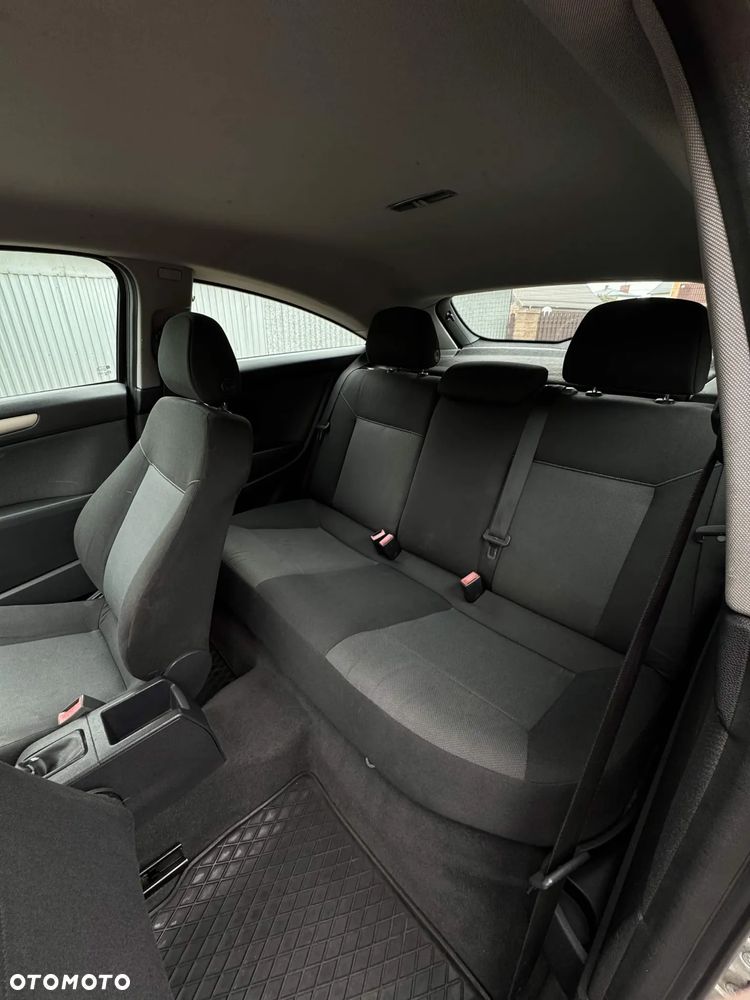 Opel Astra - 20