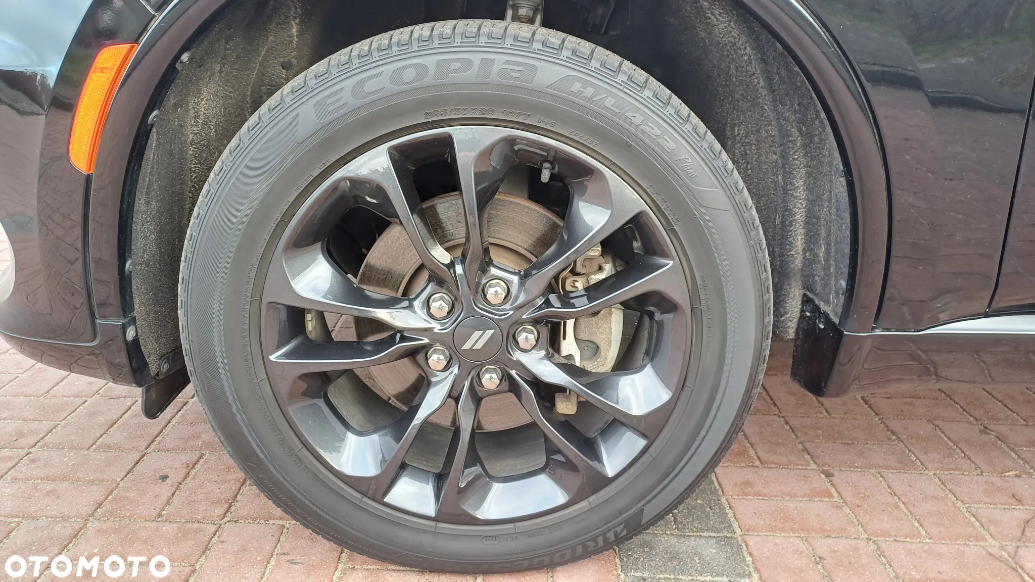Dodge Durango - 12