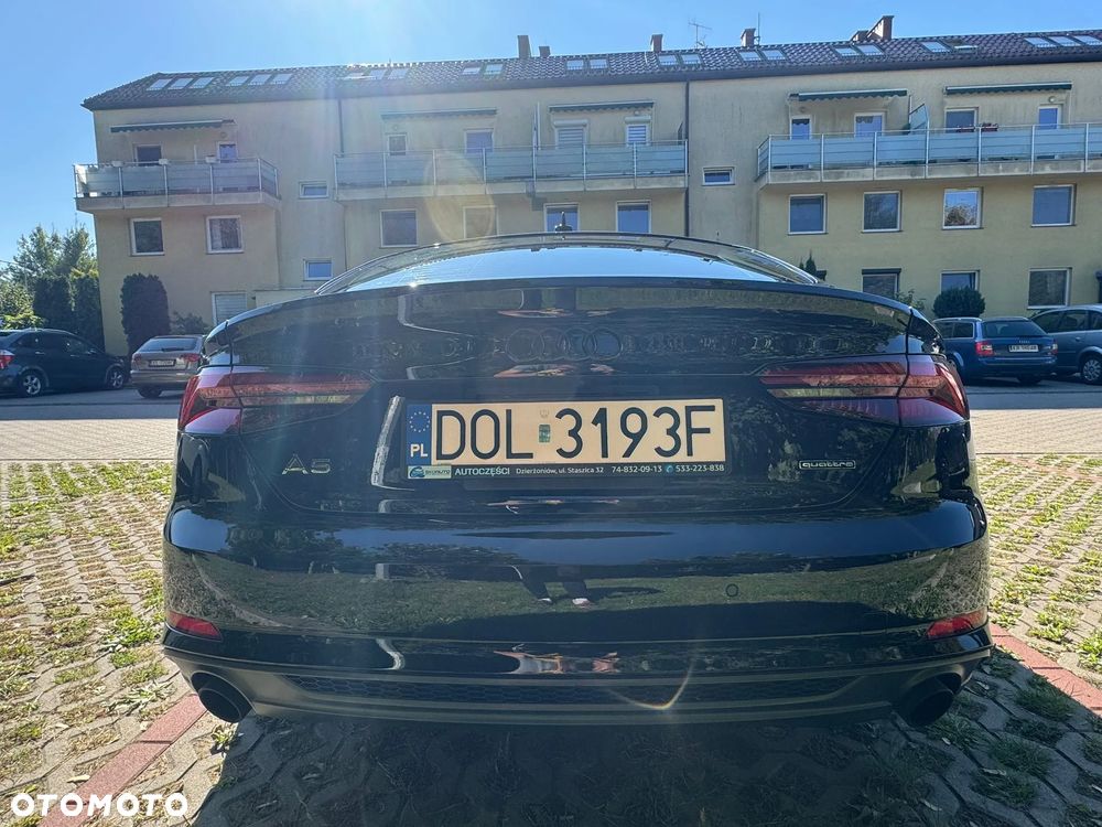 Audi A5 - 10