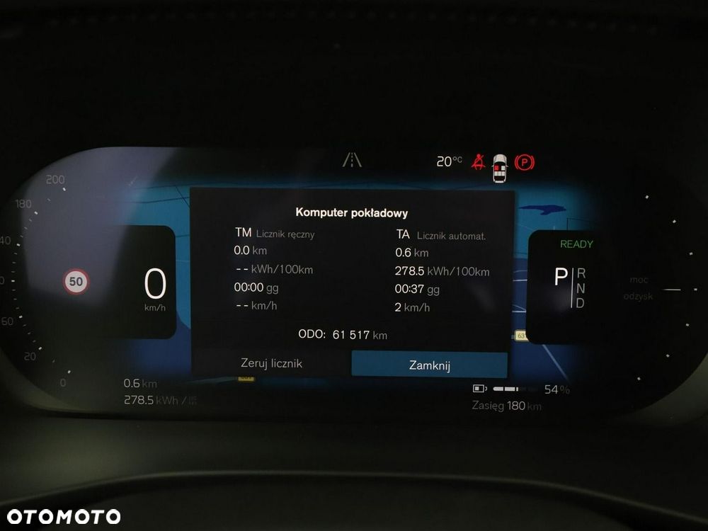Volvo XC 40 Recharge Core - 23