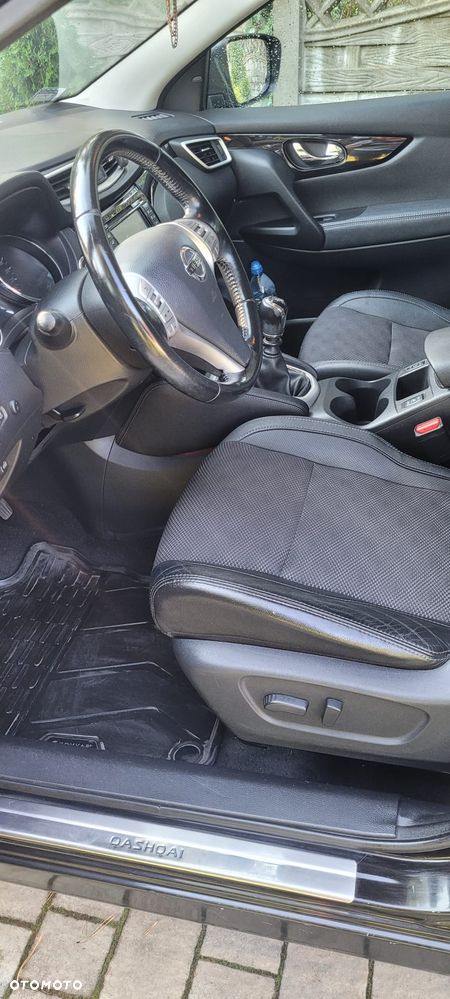 Nissan Qashqai - 17