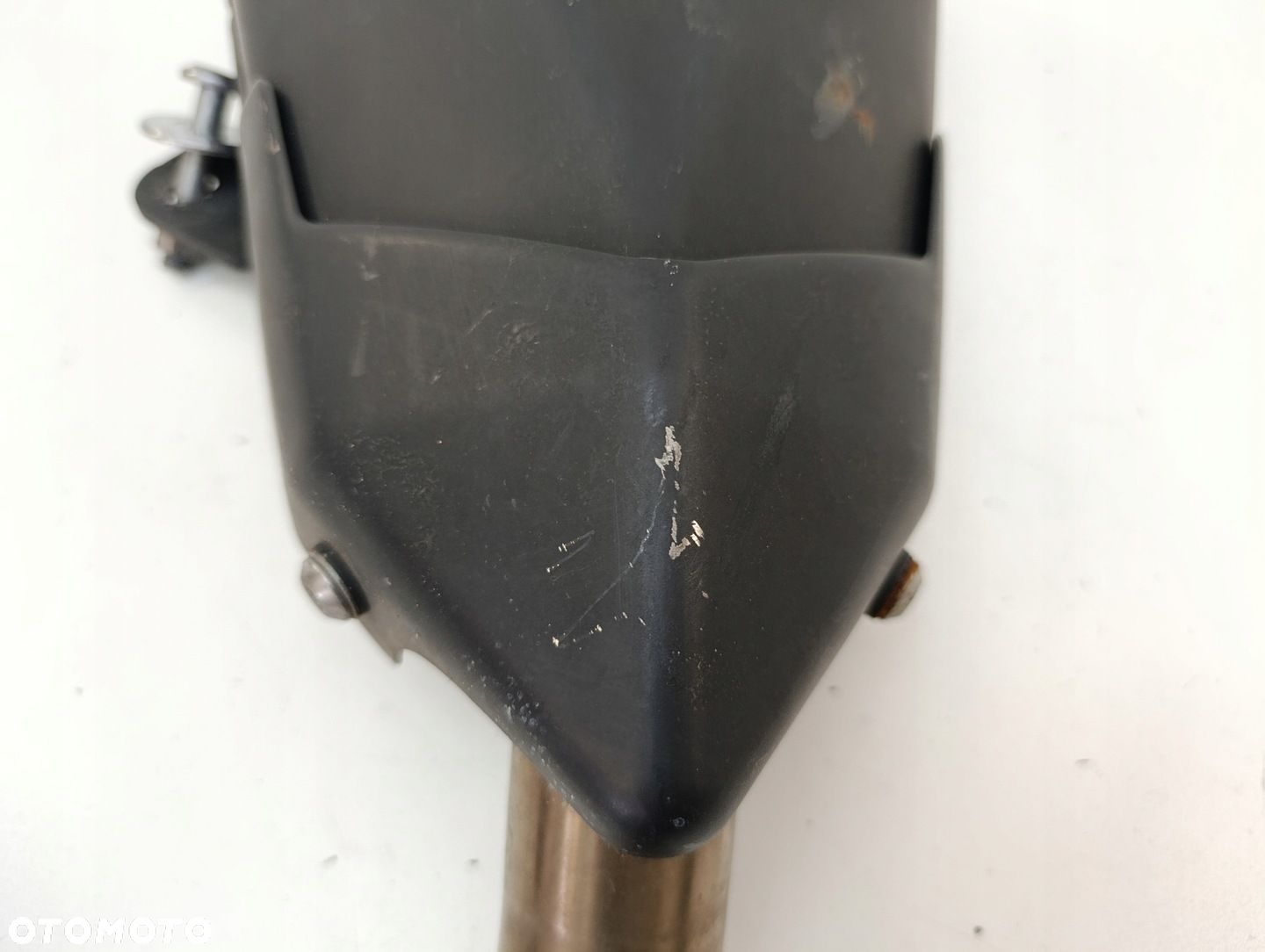 KAWASAKI Z1000SX 11-16 TŁUMIK WYDECH LEWY - 6