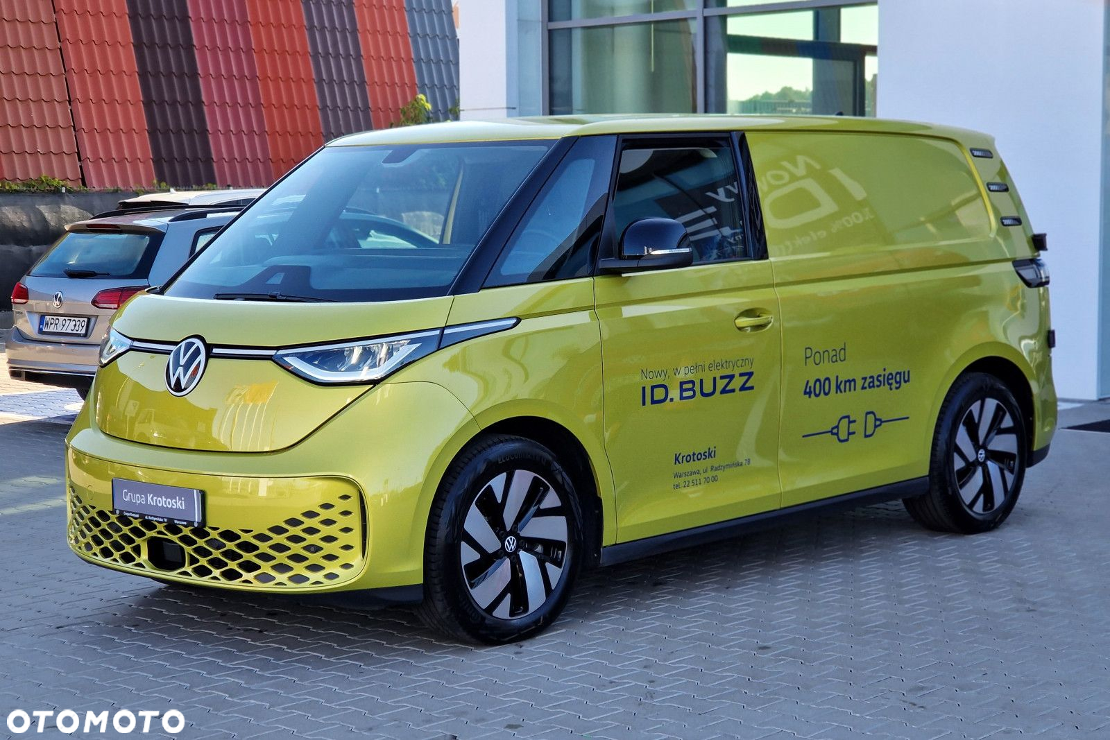 Volkswagen id-buzz - 5