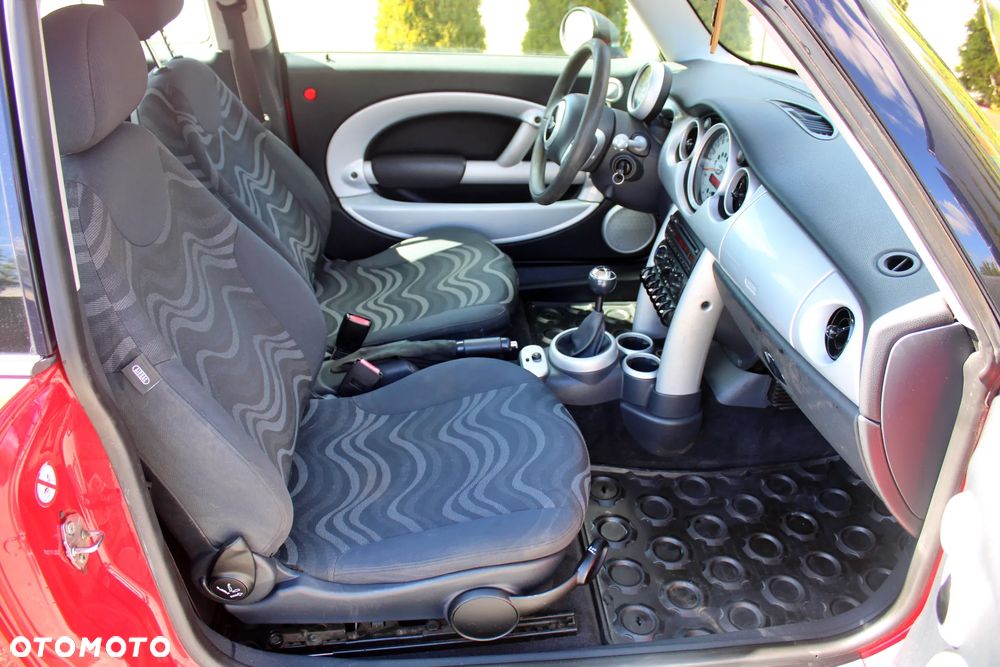 MINI ONE Standard - 26