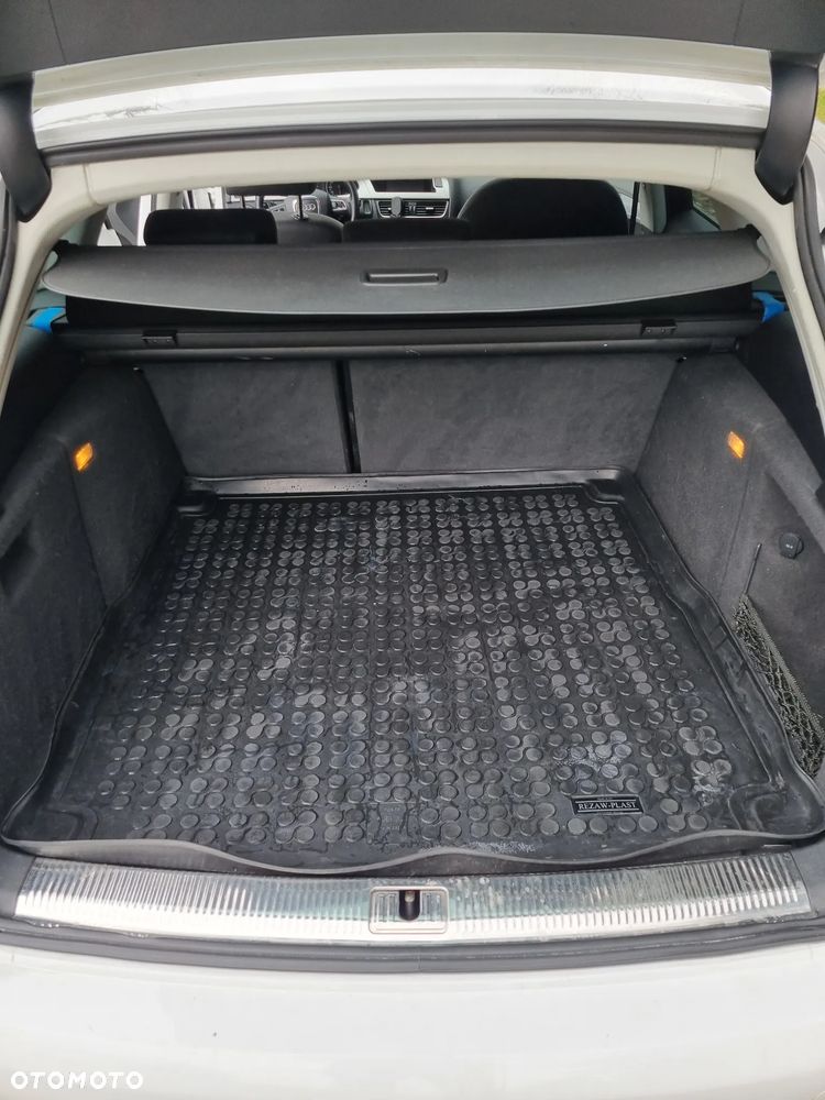 Audi A4 Avant 2.0 TDI 116g DPF Ambition - 12