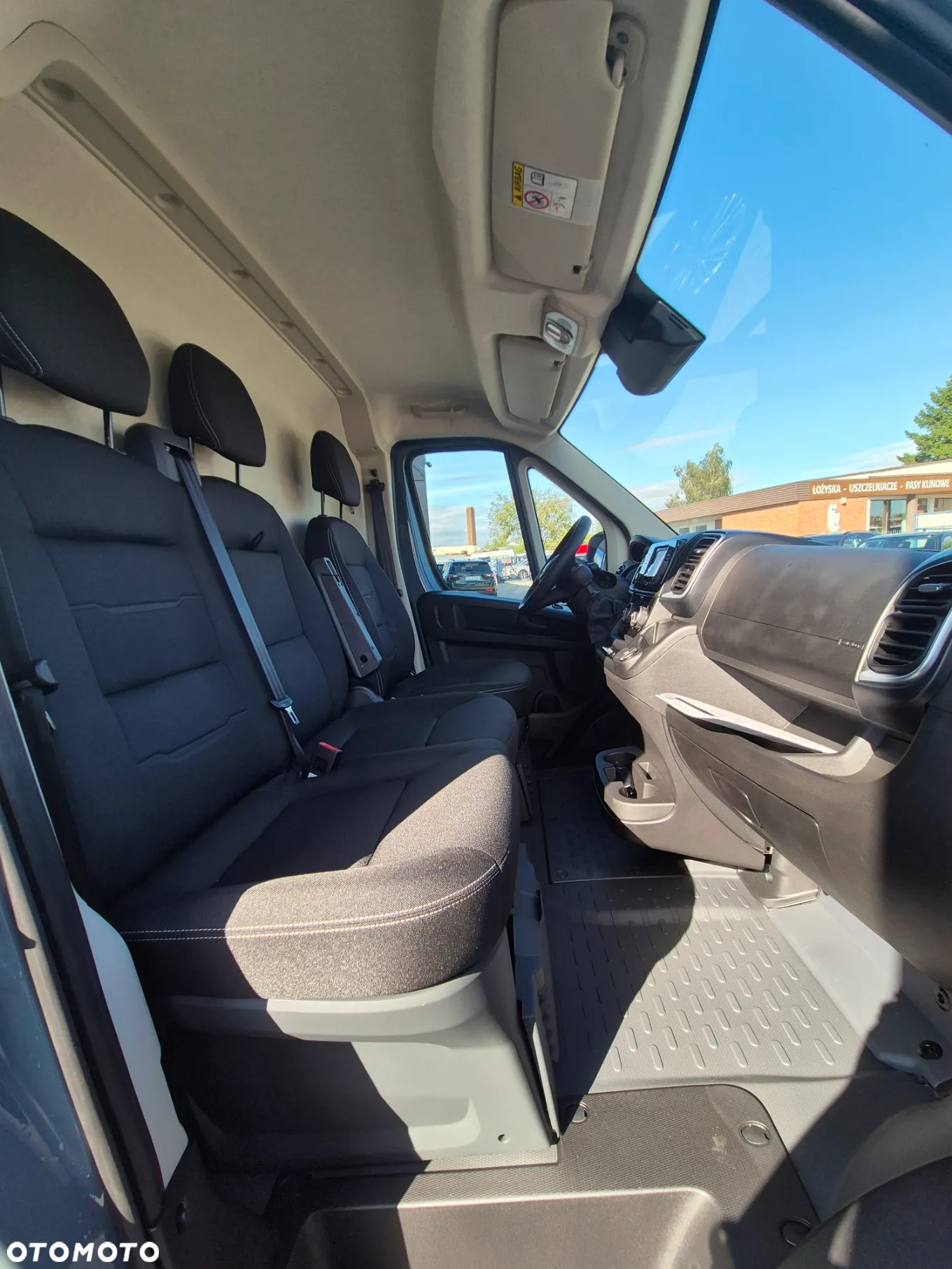 Opel MOVANO Base - 6