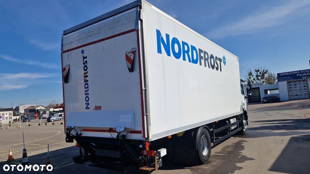 DAF CF 310 Chłodnia  z Niemiec  TOP - 3