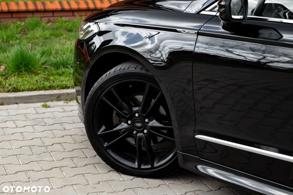 Ford Mondeo 2.0 EcoBoost ST-Line - 9