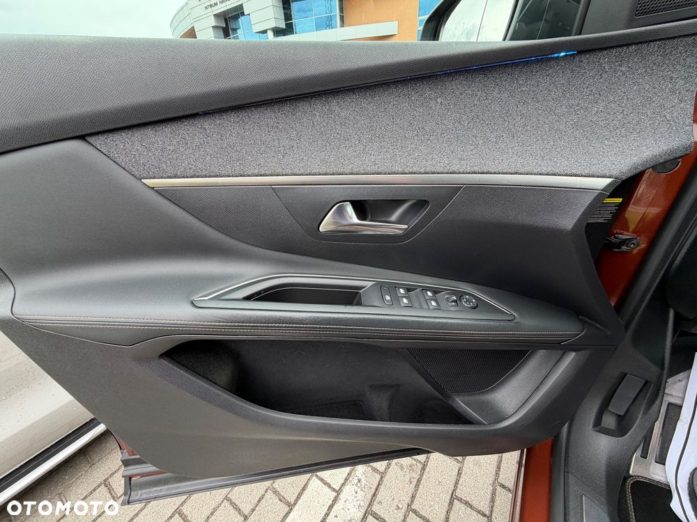 Peugeot 3008 1.5 BlueHDi GT Pack S&S EAT8 - 19