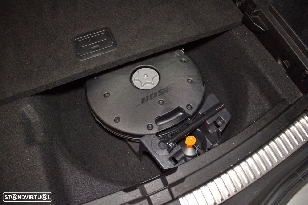 Renault Mégane Sport Tourer 1.5 dCi Bose Edition EDC - 20