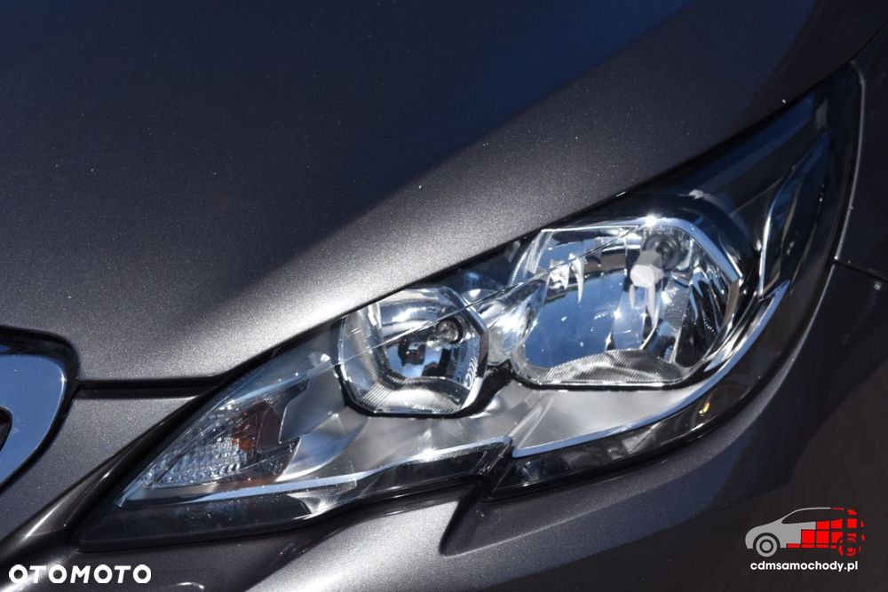 Peugeot 308 - 13