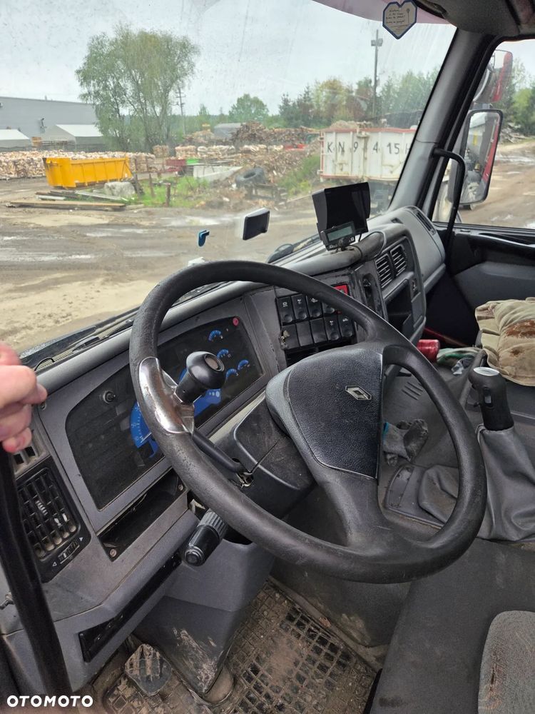 Renault Kerax - 9