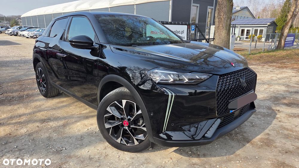 DS Automobiles DS 3 - 3