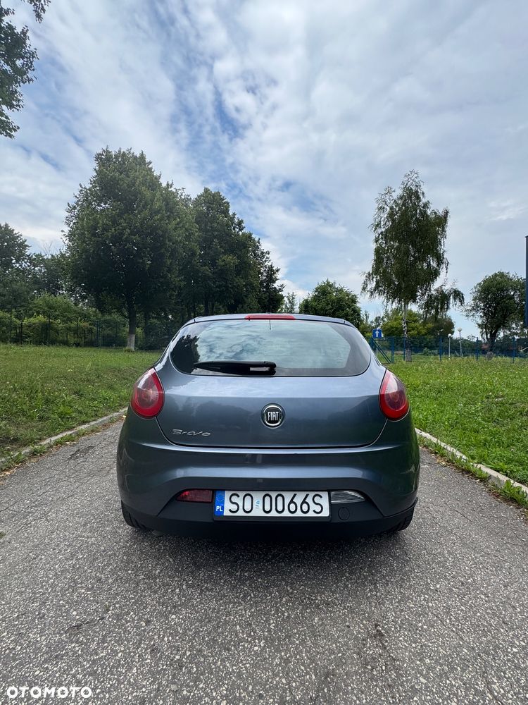 Fiat Bravo - 3