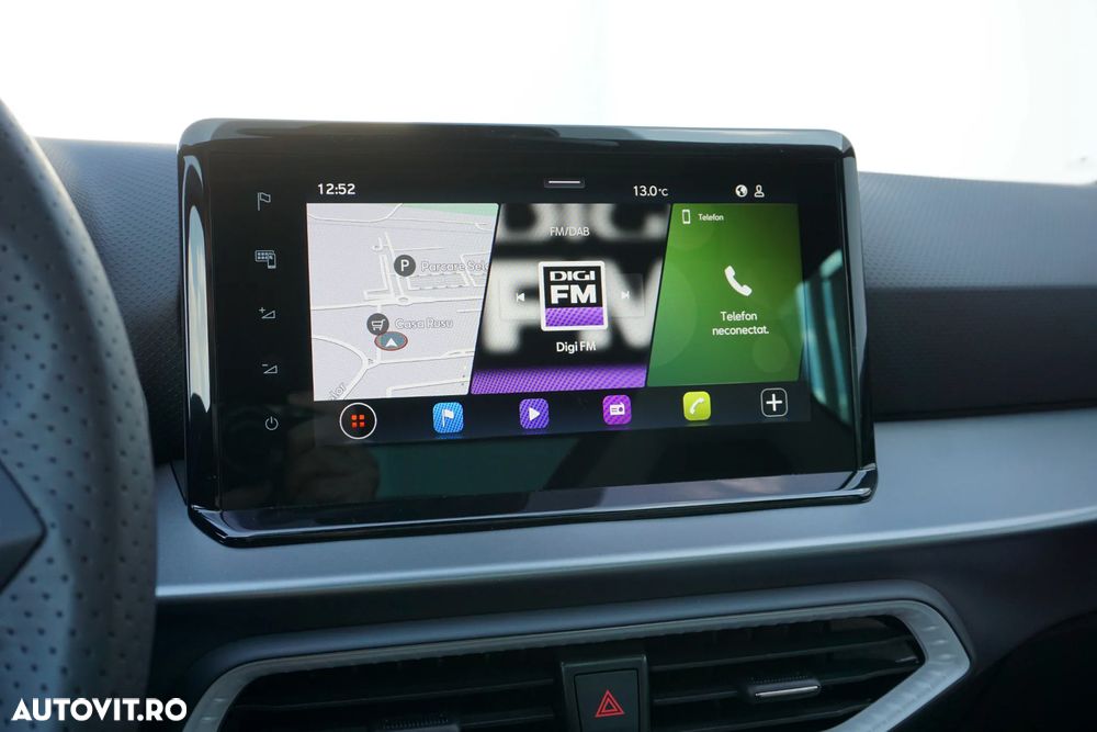 Seat Ibiza 1.0 TSI DSG7 Style - 23