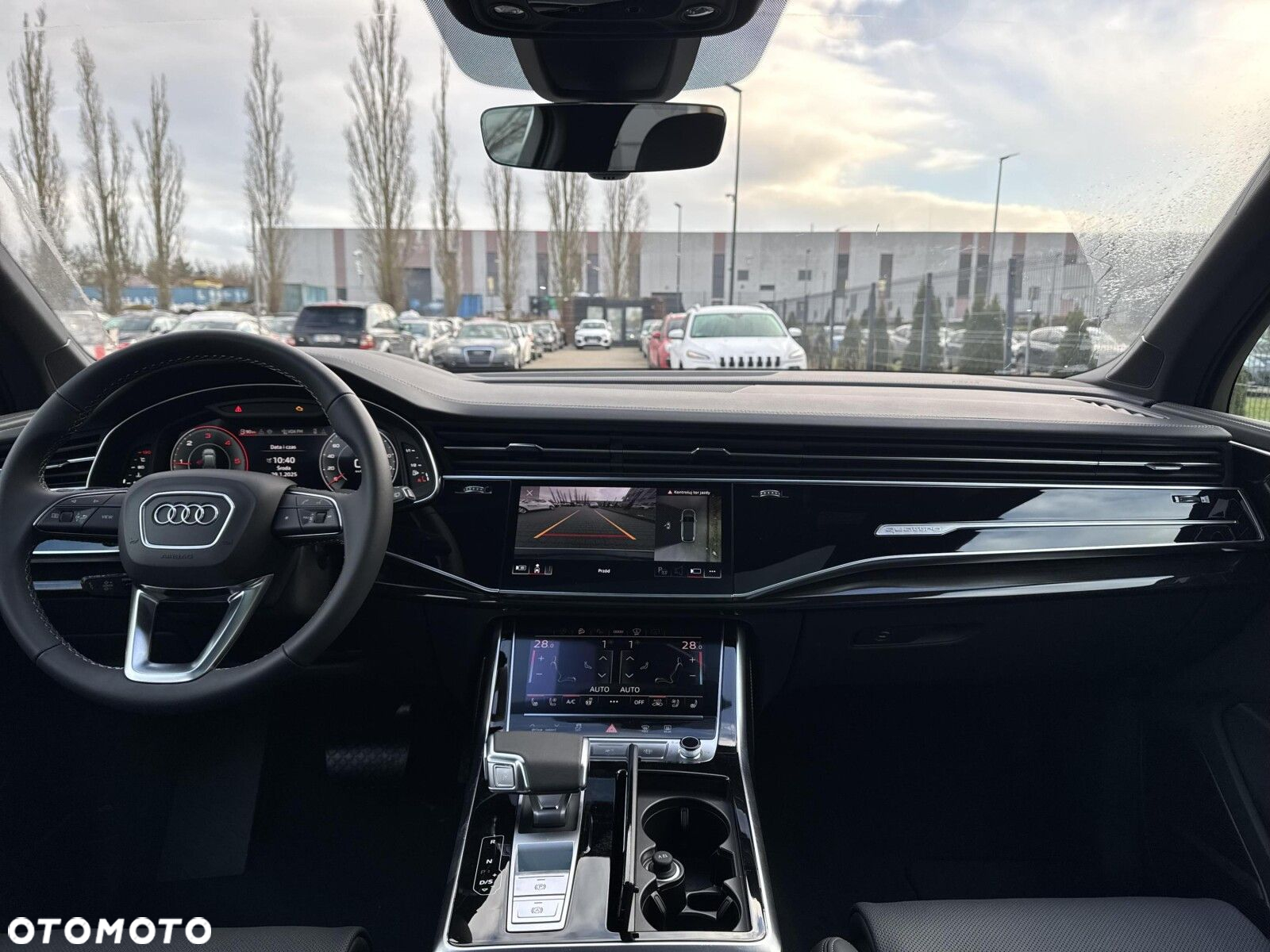 Audi Q7 - 25
