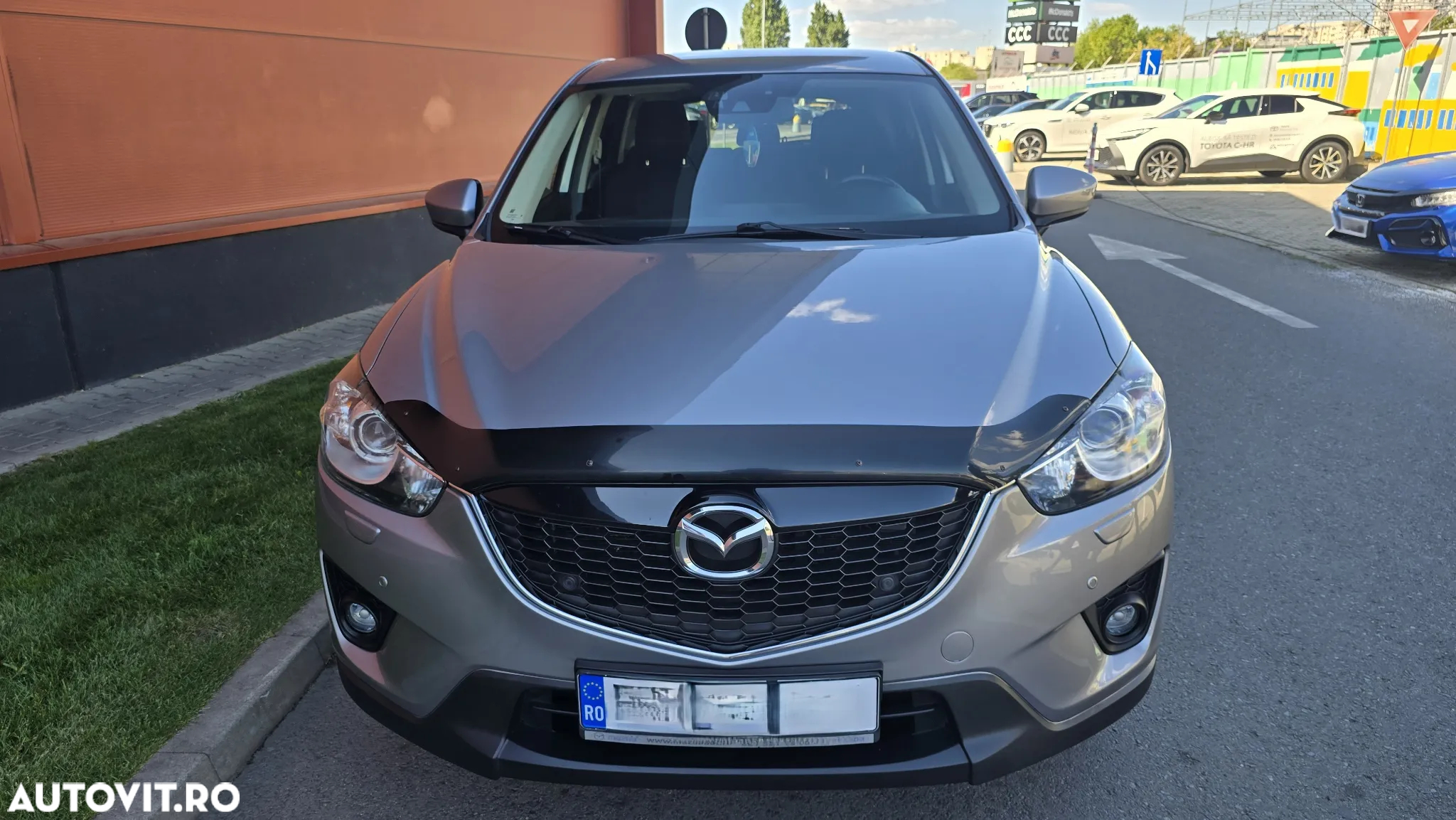Mazda CX-5 2.0i Attraction - 7