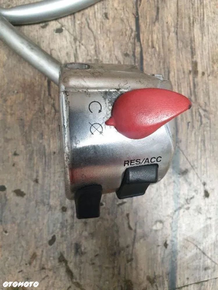 Przełącznik prawy Yamaha XVZ1300 Venture - 4