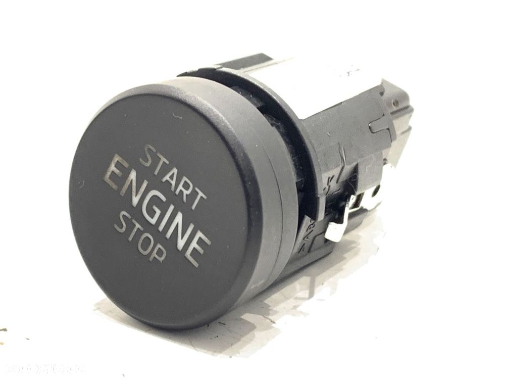 PRZYCISK ZAPŁONU START/STOP  SKODA KAROQ (NU7, ND7) 2017 - 2022 2.0 TSI 4x4 140 kW [190 KM] benzyna - 1