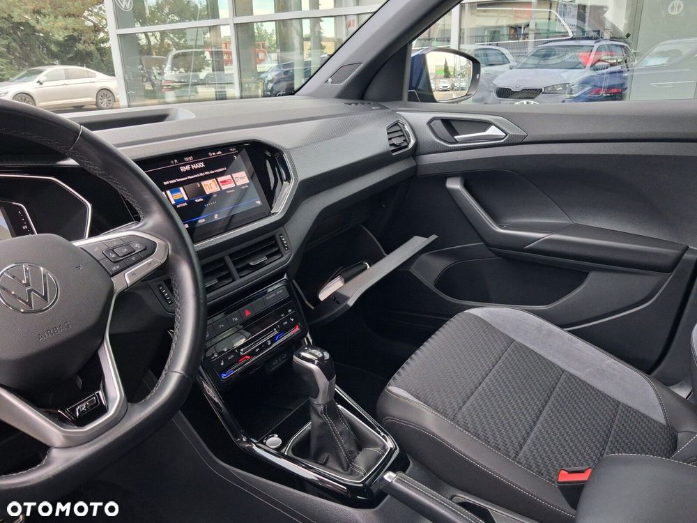 Volkswagen T-Cross - 25