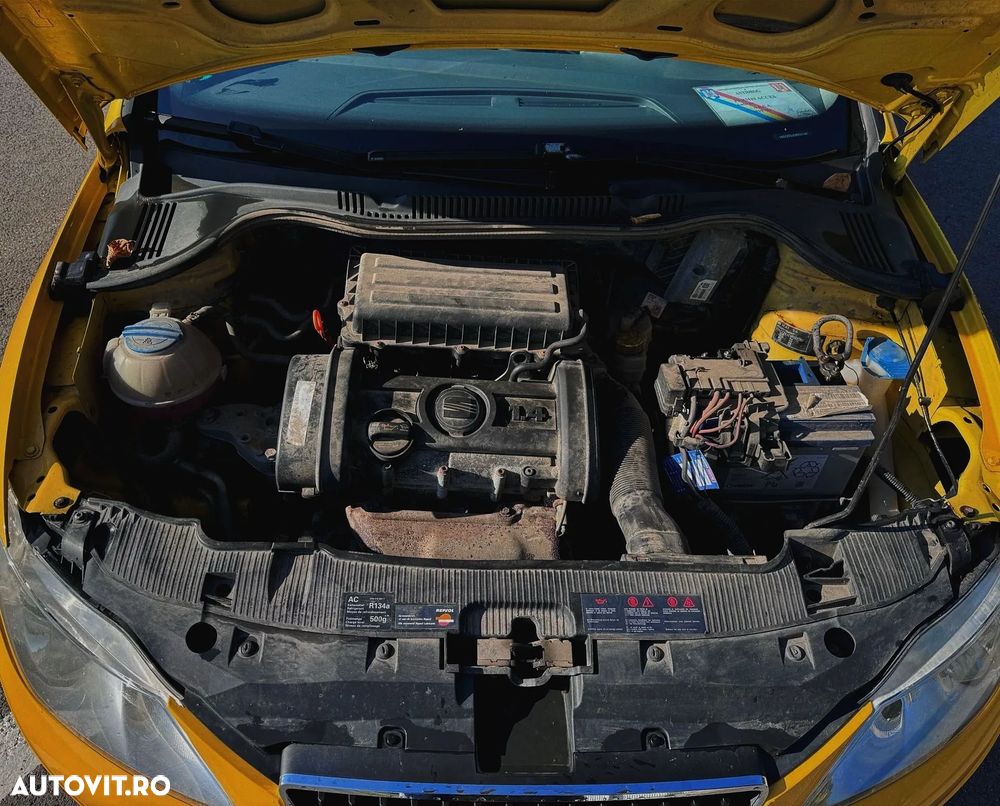 Seat Ibiza - 6