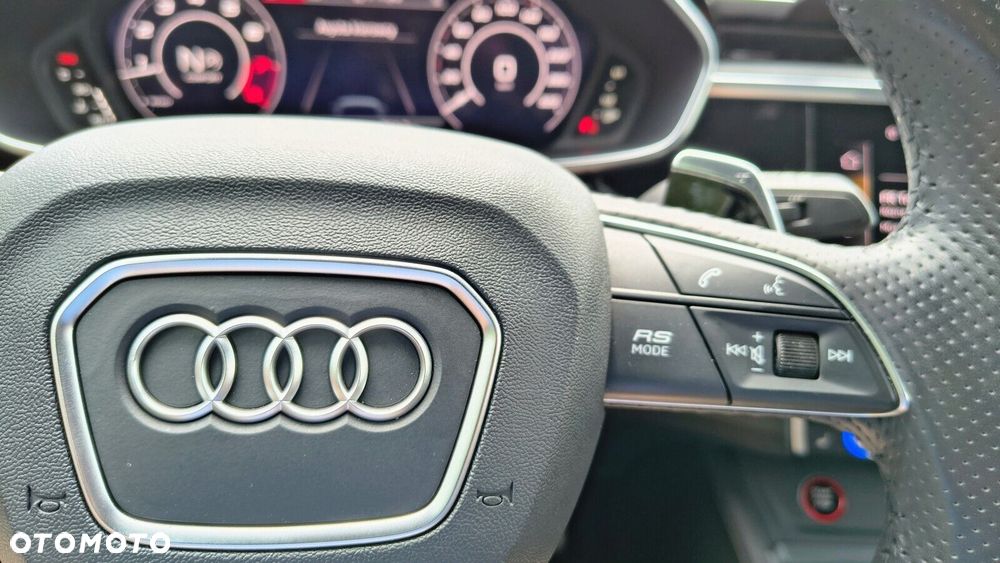 Audi RS Q3 Sportback - 17