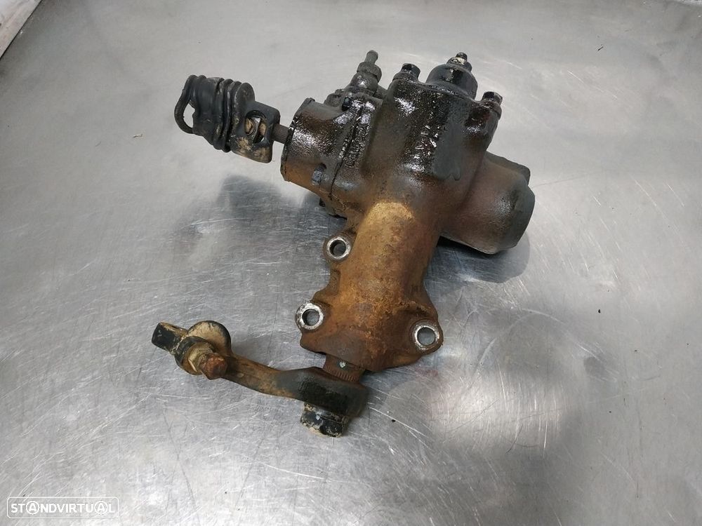 CAIXA DIREÇÃO SUZUKI VITARA CABRIO 2002 -4860060A7 - 2