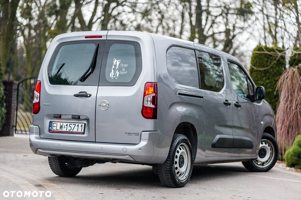 Opel Combo XL 1.5 D Start/Stop Innovation - 7