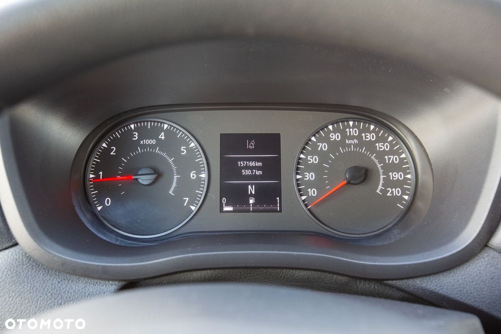 Renault Master L3H2 2.3 180KM *AUTOMAT* - 15