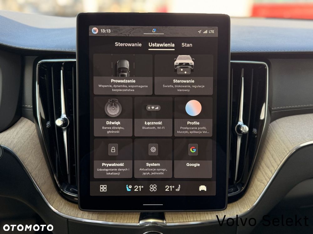 Volvo XC 60 - 29