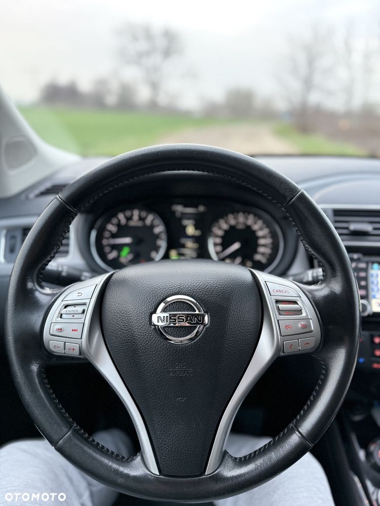 Nissan Pulsar 1.2 DIG-T Xtronic Tekna - 14