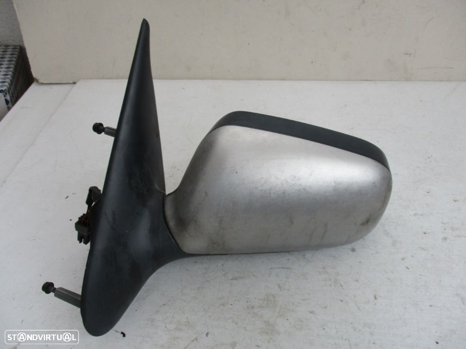 Espelho Retrovisor Citroen Xsara Esquerdo Direito - 3