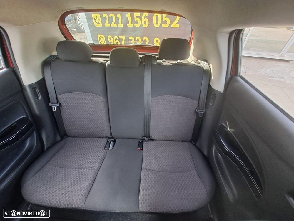 Mitsubishi Space Star 1.2 Intense - 15