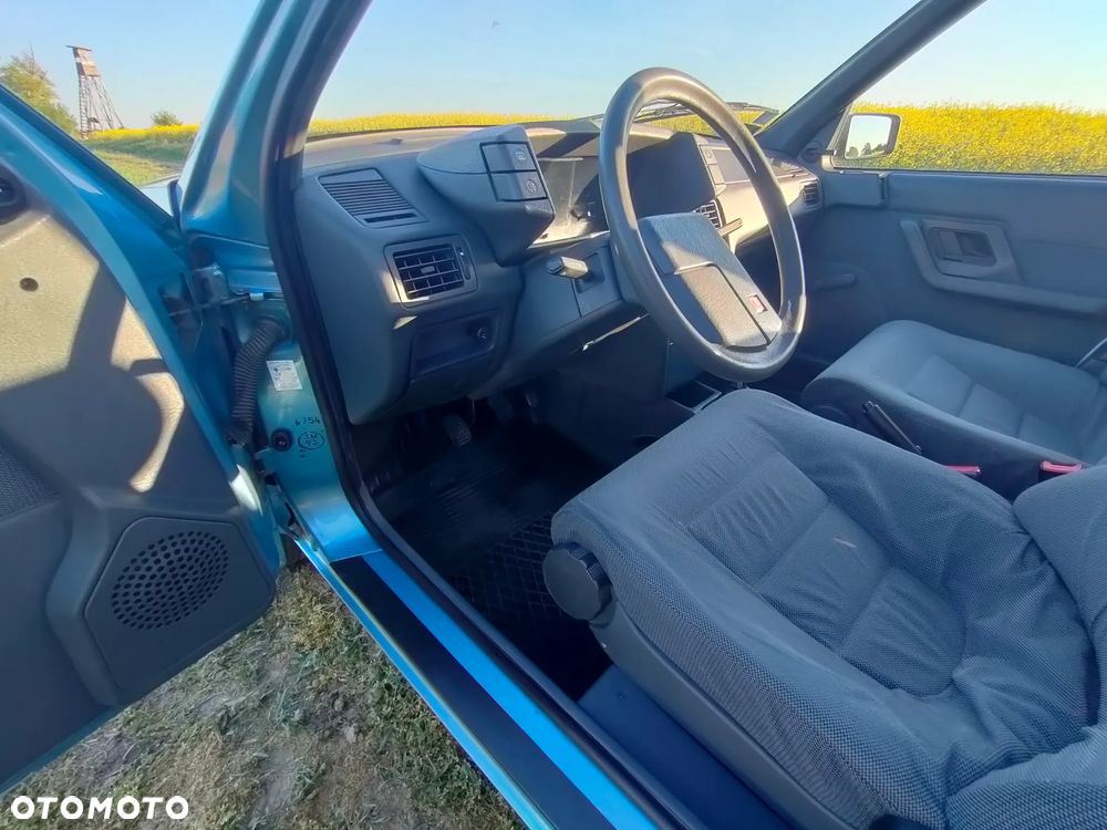 Citroën BX 14 E - 8