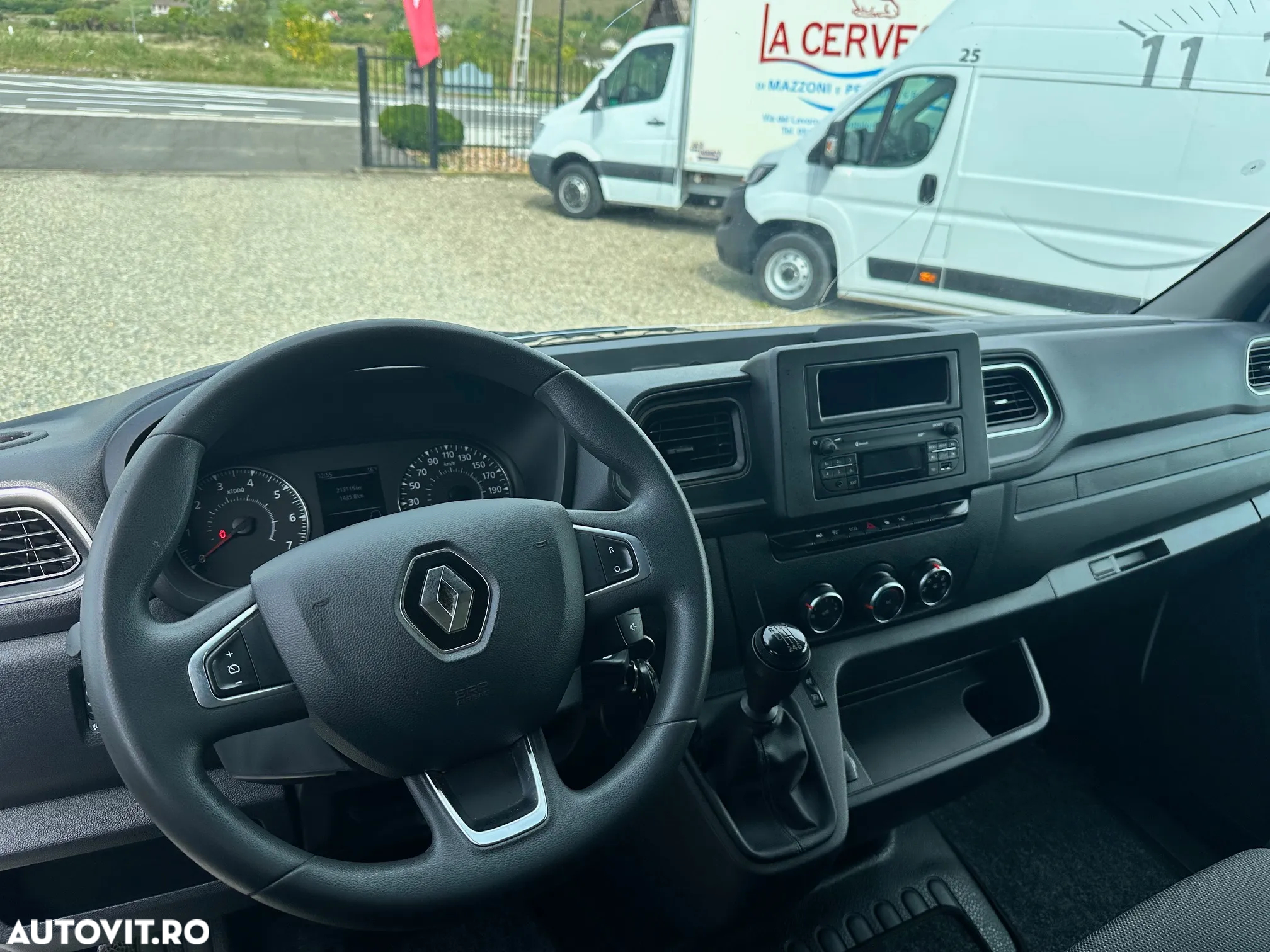 Renault MASTER - 9