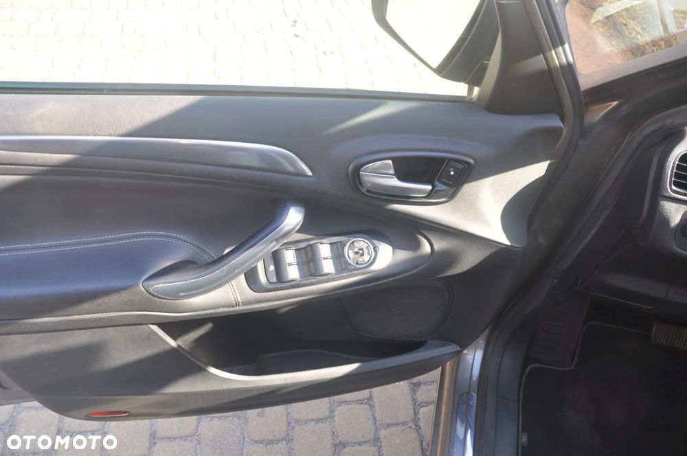 Ford Galaxy 2.0 TDCi Platinium X (Titanium) MPS6 - 27