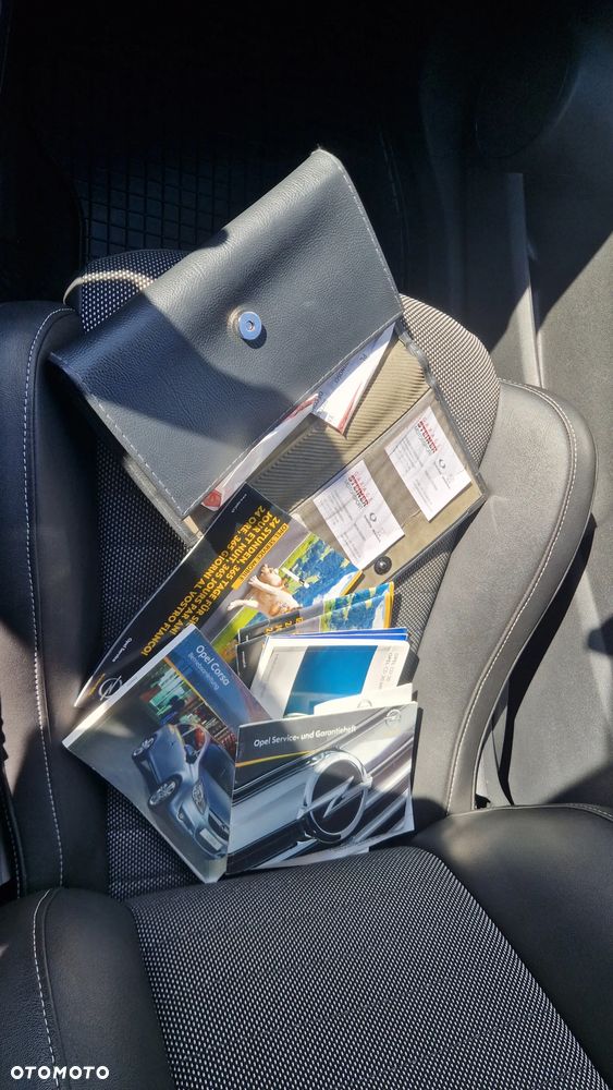 Opel Corsa 1.6 Turbo OPC - 18