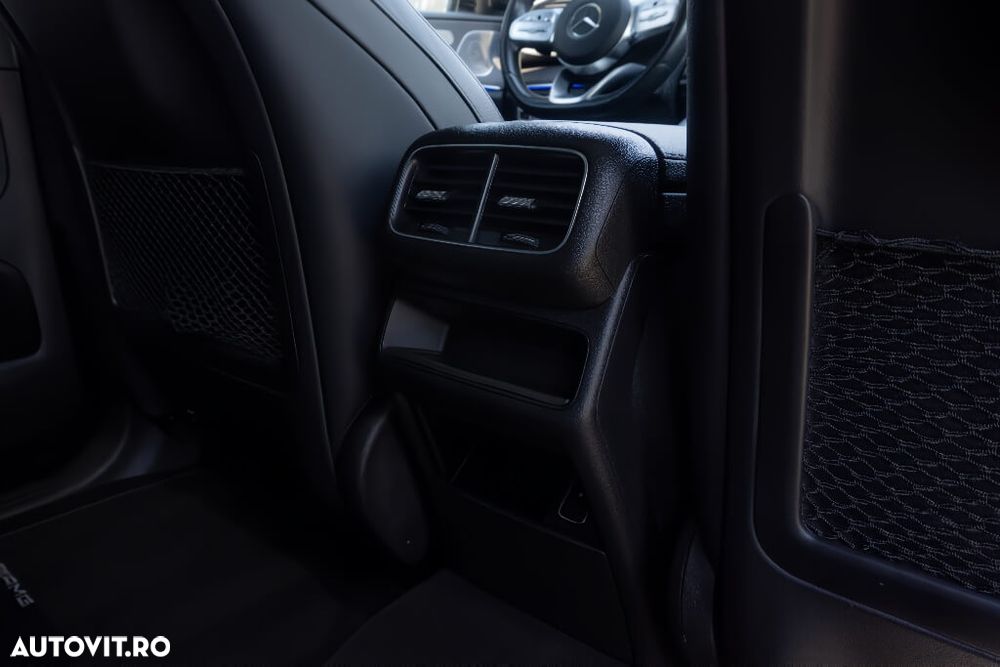 Mercedes-Benz GLE - 39