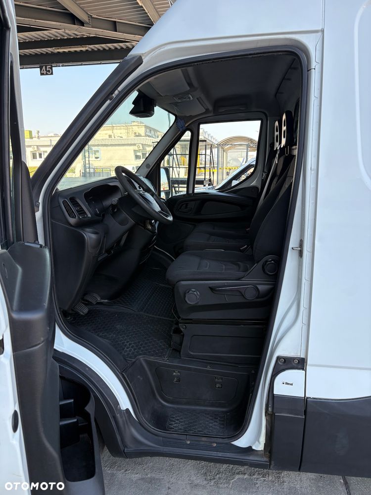 Iveco Daily 35S15 - 16