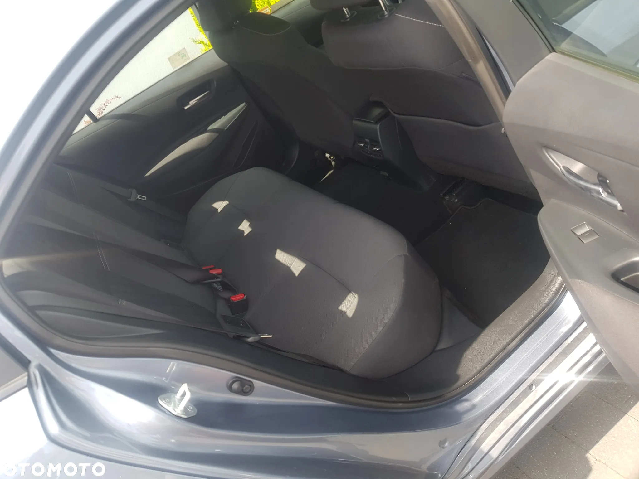 Toyota Corolla 1.5 Comfort MS - 8